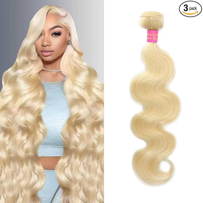 613 Body Wave
