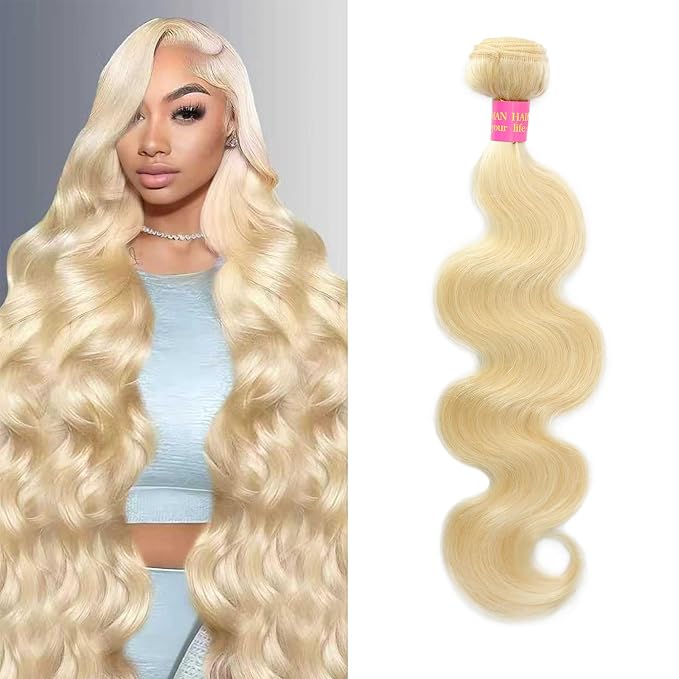 613 Body Wave