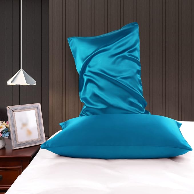 Peacock Blue