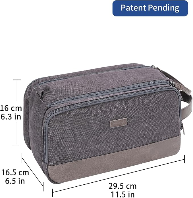 L, Grey