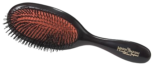 Handy Pure Boar Bristle