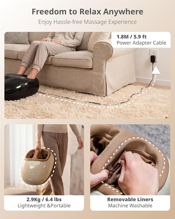 Ivory Beige