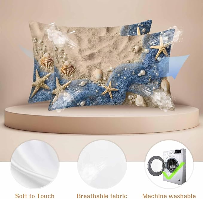 Tan, Blue, Gold