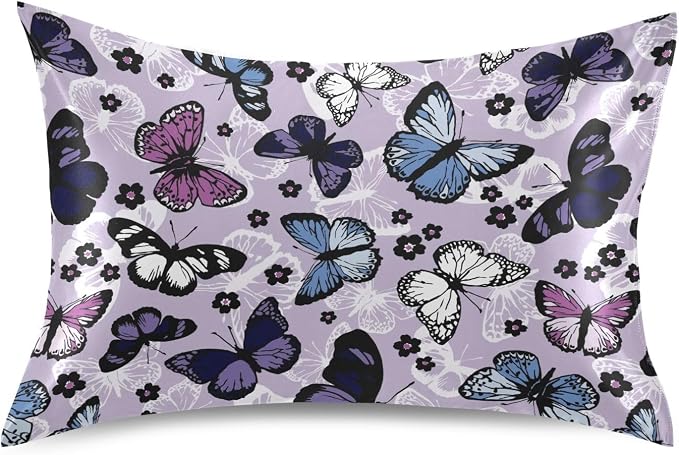 Purple Butterfly