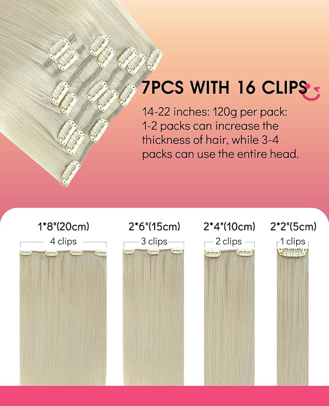 1-#1000 Gray Blond
