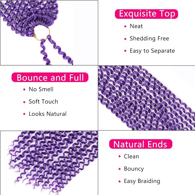 Purple#