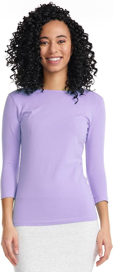 Pastel Purple B1354