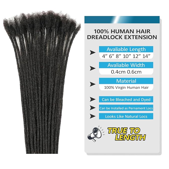 0.4cm/Natural Black