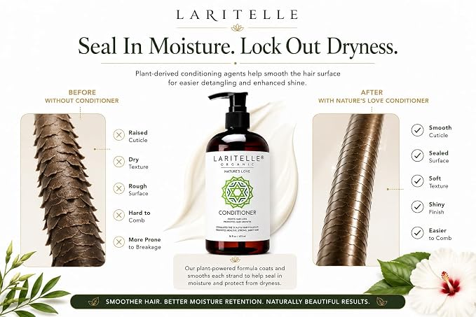 Conditioner 16 Ounce