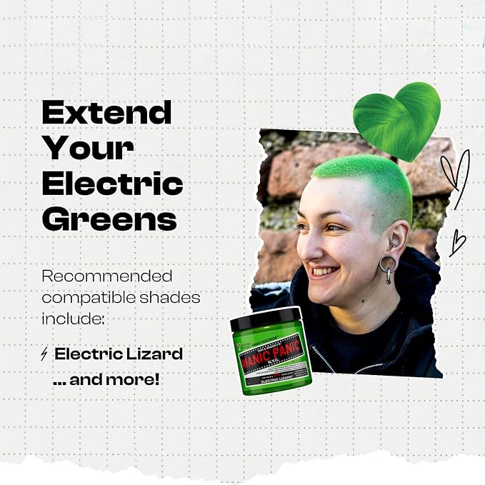 Green Venus