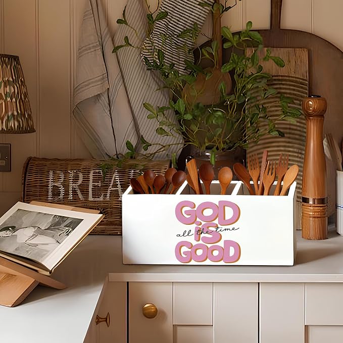 01-Pink Christian Pen Holder(7)