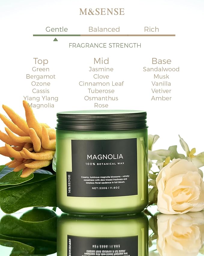 Magnolia
