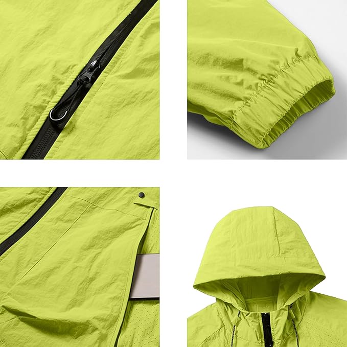 Fluorescent Green