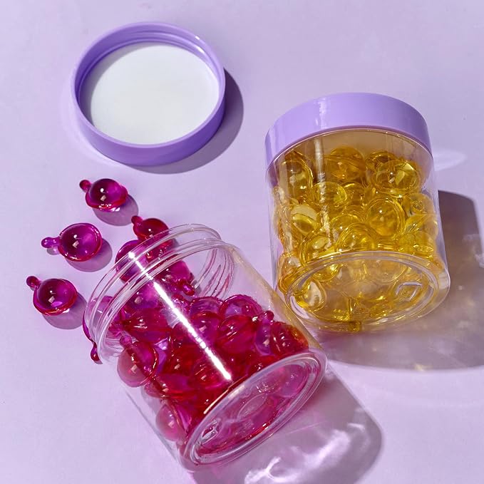 Purple Lid