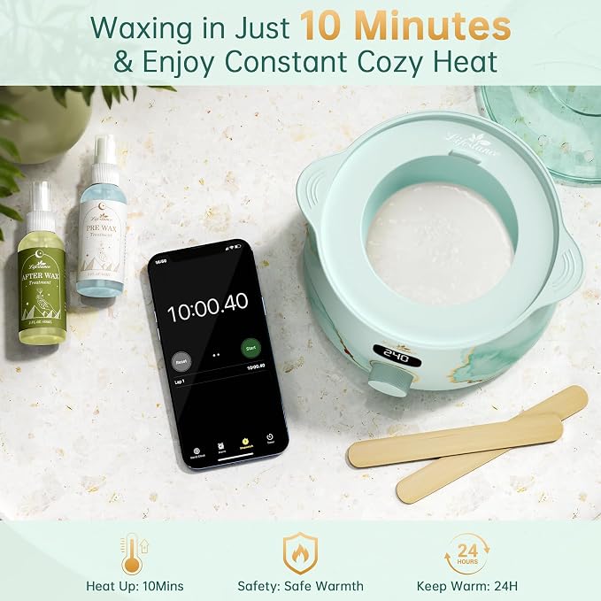 Chic Enhanced LCD (Serene Gold) Kit