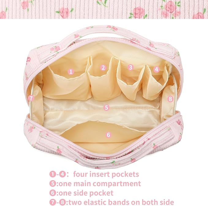 Bow 212-Pink