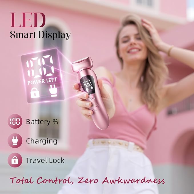 Light Pink