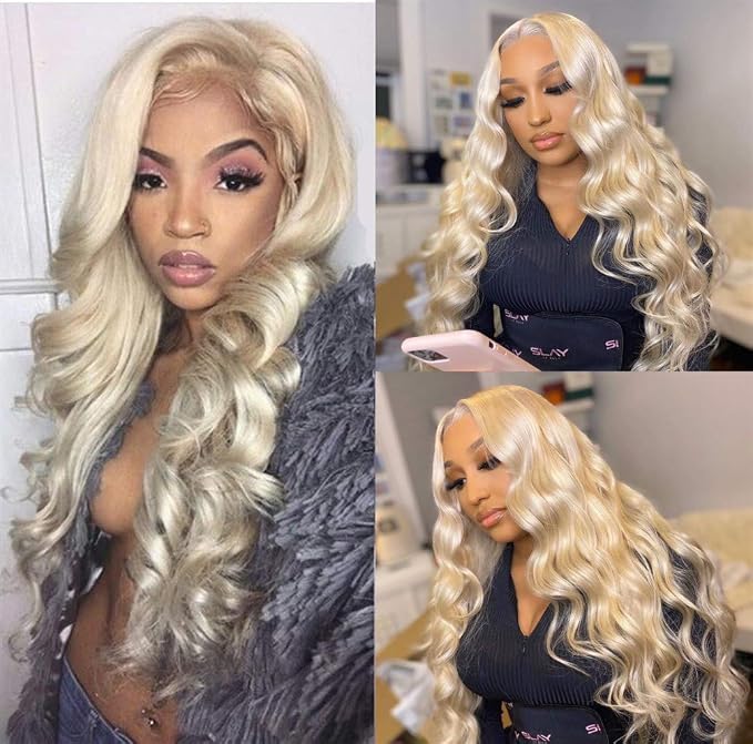 613 Body Wave Bundles