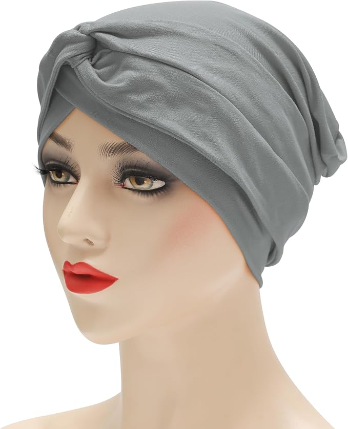 Knot Light Gray