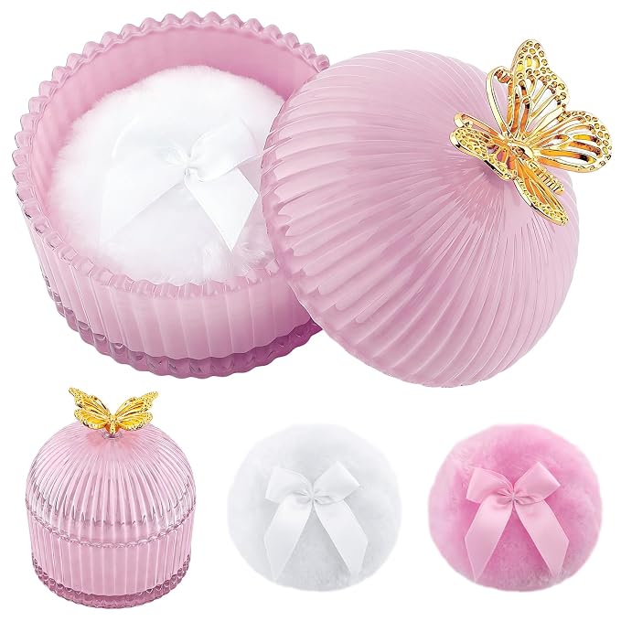 Pink and Glod