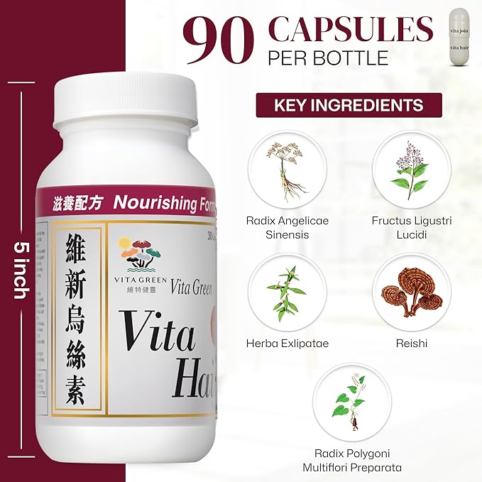 Nourishing Formula