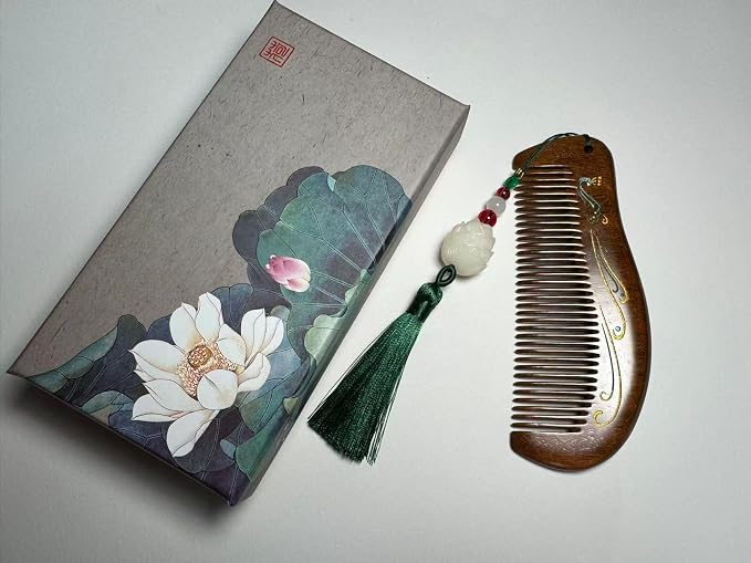 moon comb