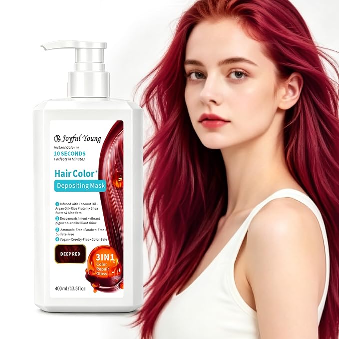 DEEP RED