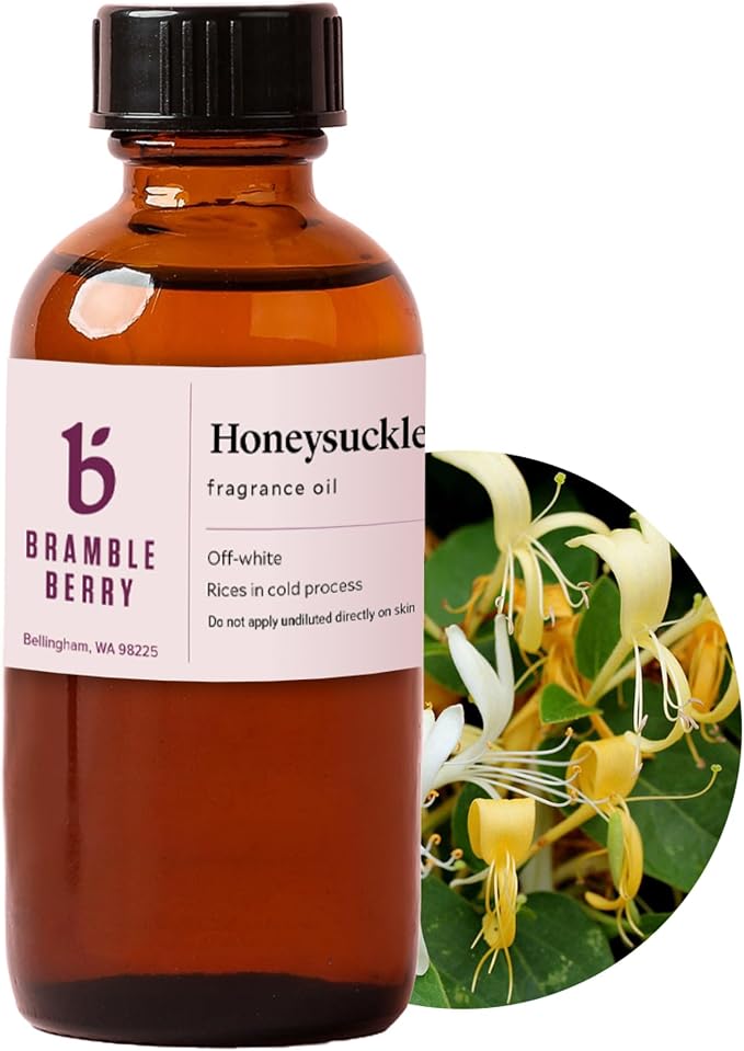 Honeysuckle