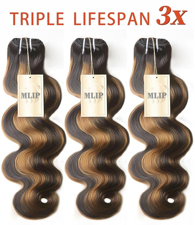#T1B/30 Brown Highlight Color