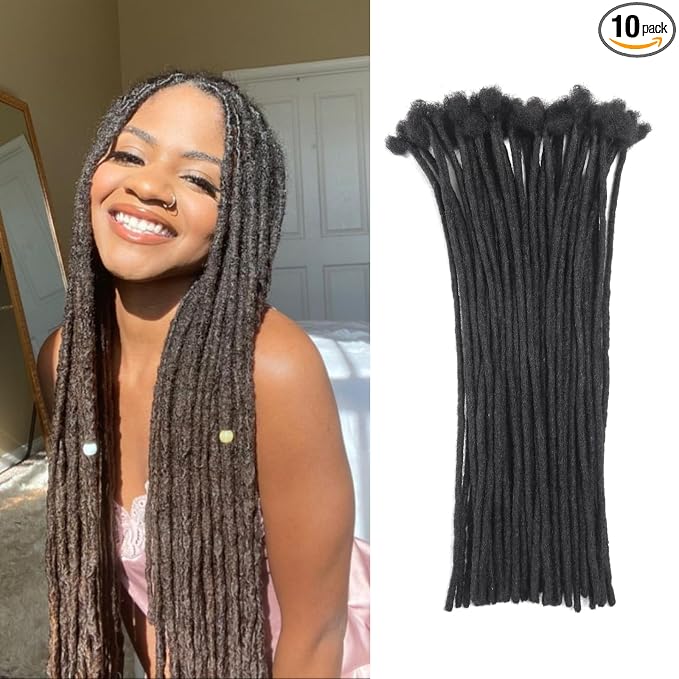 0.6cm Natural Black
