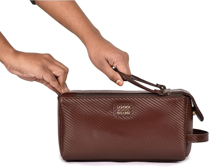 Carbon Brown