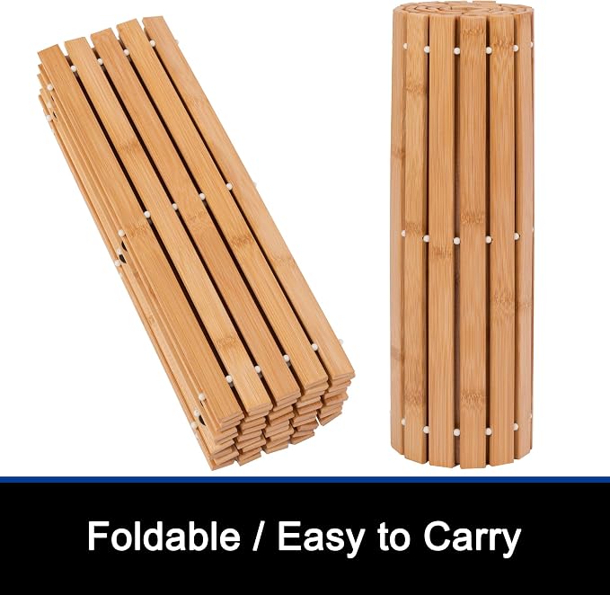 Natural Bamboo