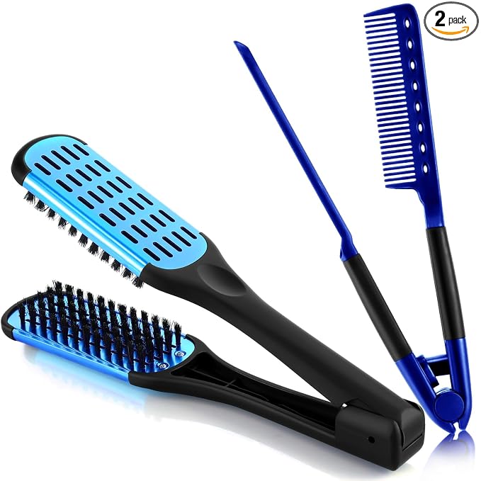 Blue, Black