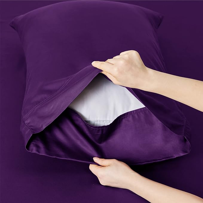 14 - Plum