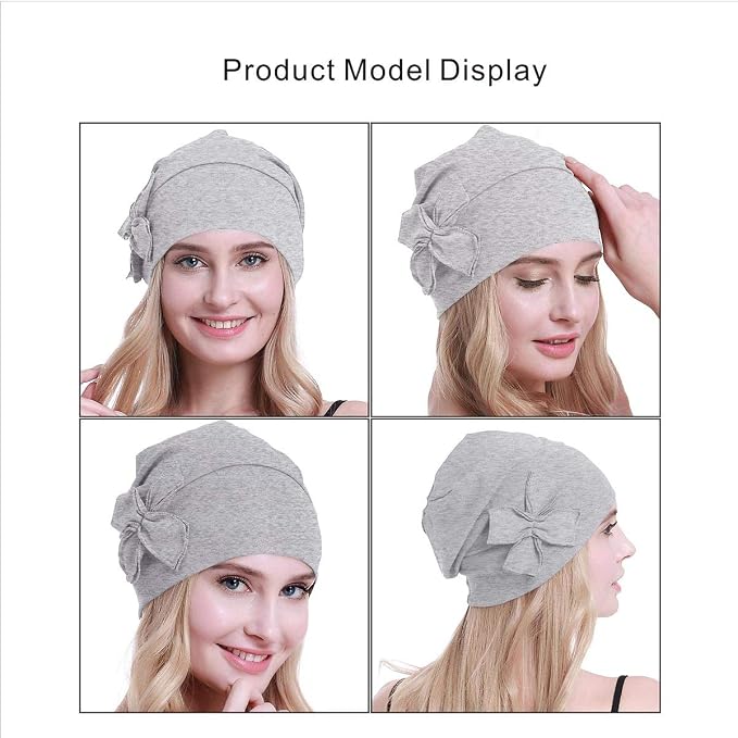 Cotton Light Grey