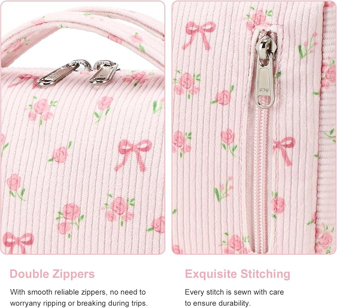 Bow 212-Pink
