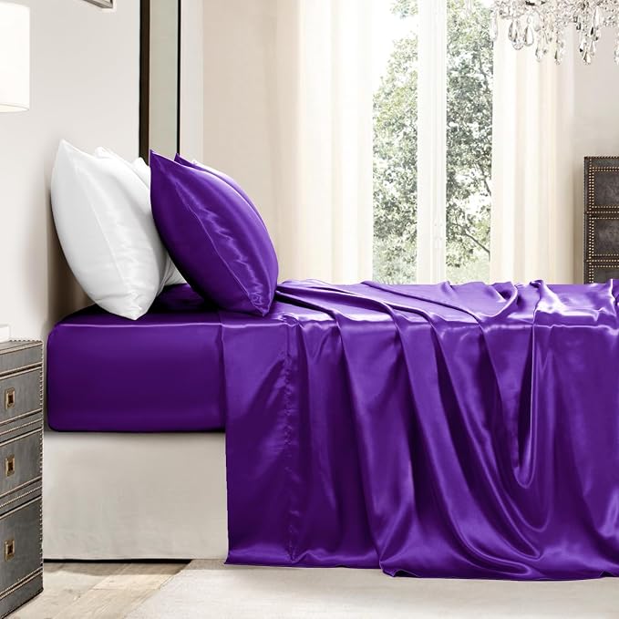 Dark Purple