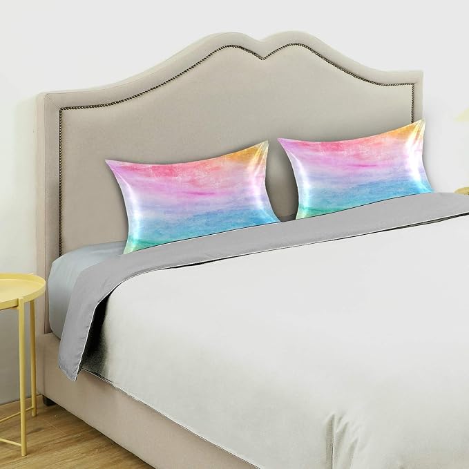 Rainbow Colors