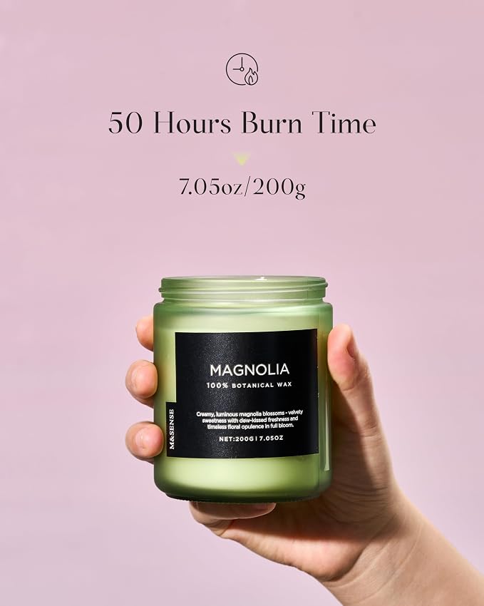 Magnolia