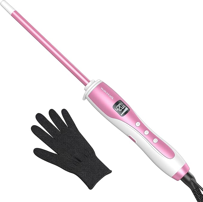 White&pink