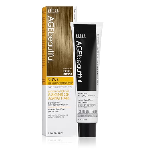 9NWB Light Neutral Warm Beige Blonde