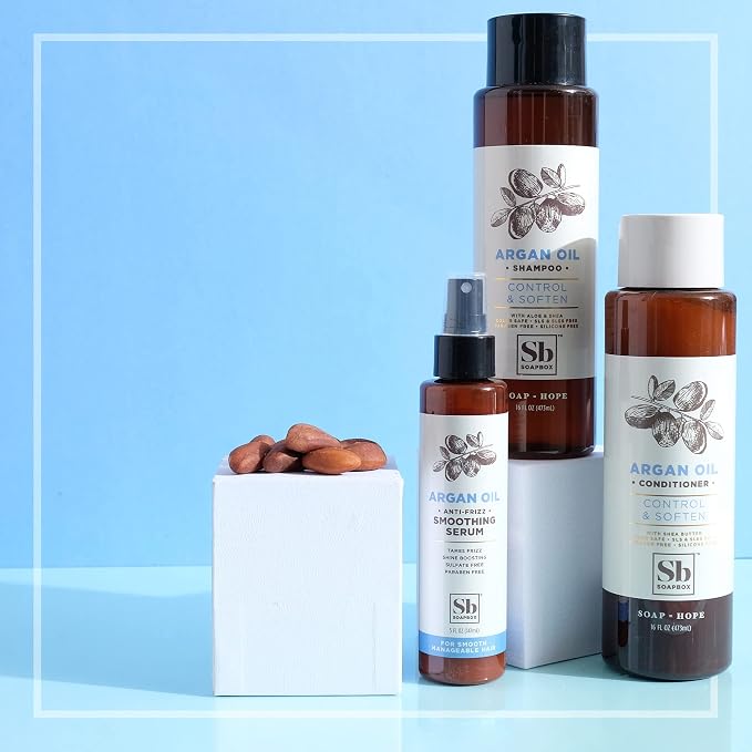 Argan Oil