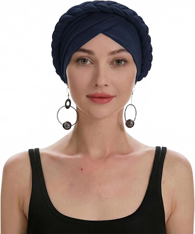 Braid Navy