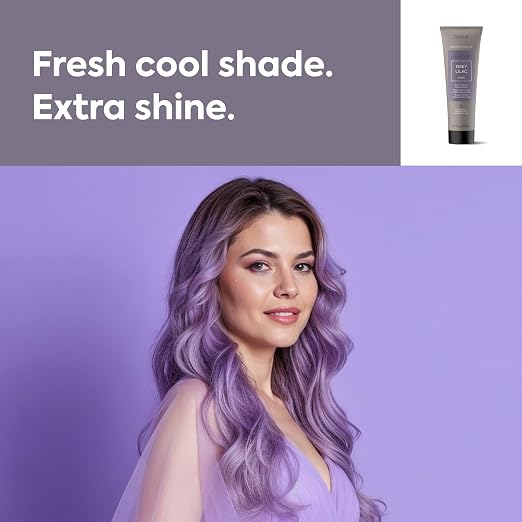 Grey Lilac