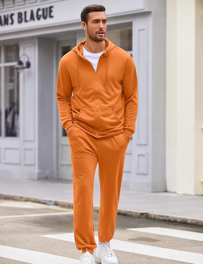 Safety Orange