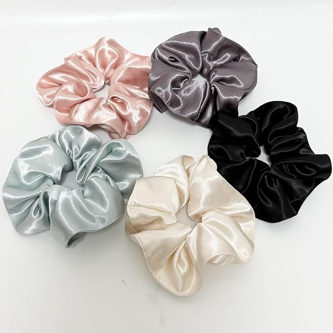 Cream+Pink+Light Blue+Gray+Black
