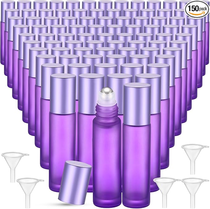 Frosted Purple