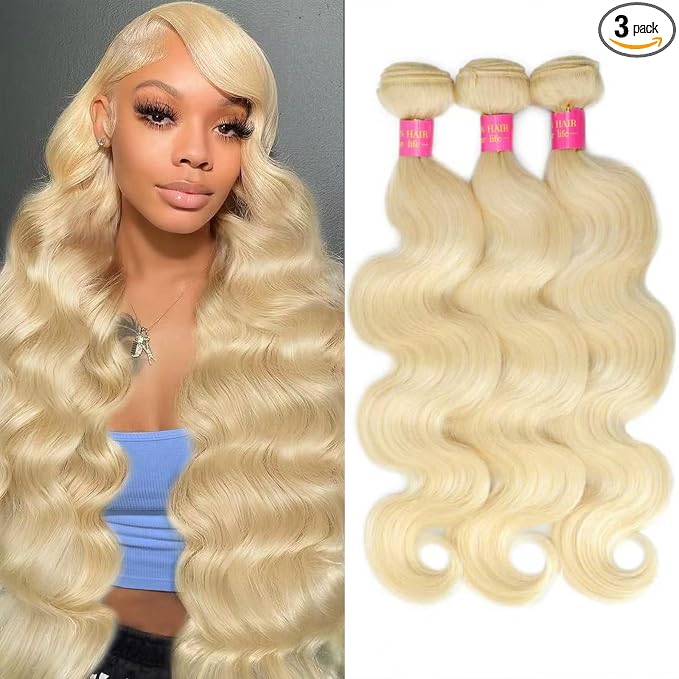 613 Body Wave