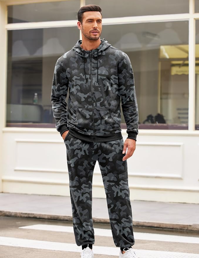 Black Camo