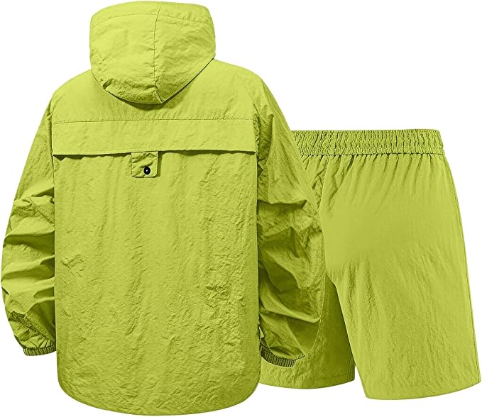 Fluorescent Green